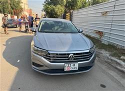 ڤۆڵکسواگن جێتا